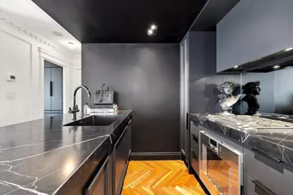 2503 198 Aquarius Mews, Vancouver, BC, Vancouver — Apartment/Condo for sale