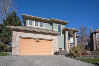 8044 Kestrel Court, Surrey, BC, Surrey — Single Family Residence for sale