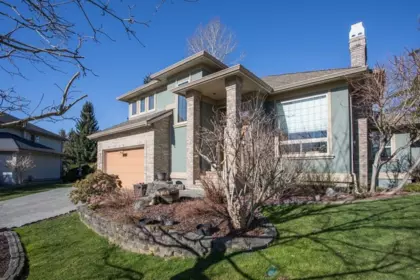 8044 Kestrel Court, Surrey, BC, Surrey — Single Family Residence for sale