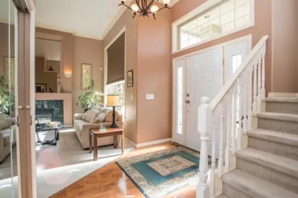 8044 Kestrel Court, Surrey, BC, Surrey — Single Family Residence for sale