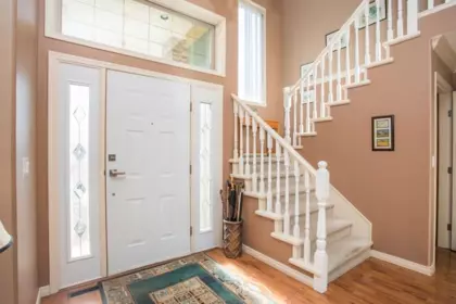 8044 Kestrel Court, Surrey, BC, Surrey — Single Family Residence for sale