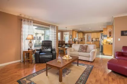 Pantry Photo of 8044 Kestrel Court, Surrey, BC