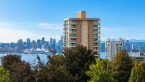 502 128 E 8th Street, North Vancouver, BC