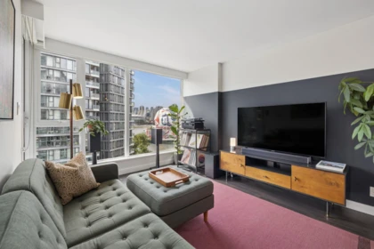 1106 1618 Quebec Street, Vancouver, BC, Vancouver — Apartment/Condo for sale