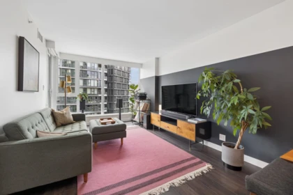 1106 1618 Quebec Street, Vancouver, BC, Vancouver — Apartment/Condo for sale