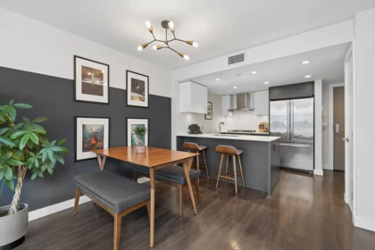 Pantry Photo of 1106 1618 Quebec Street, Vancouver, BC