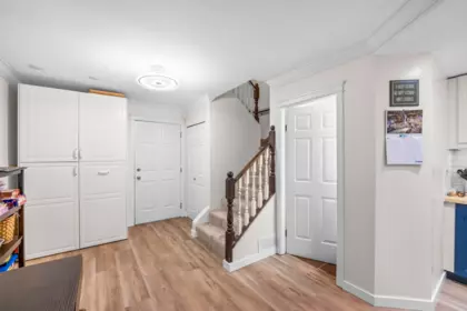 Primary Bedroom Photo of 135 1386 Lincoln Drive, Port Coquitlam, BC