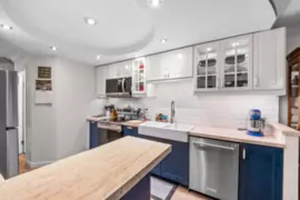 135 1386 Lincoln Drive, Port Coquitlam, BC