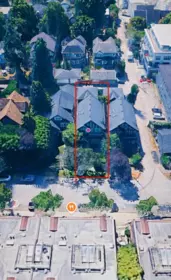 2084 W 42nd Avenue, Vancouver, BC, Vancouver — Single Family Residence for sale