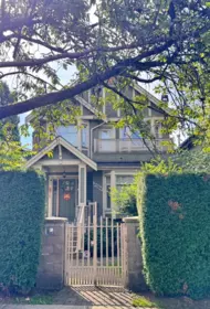 2084 W 42nd Avenue, Vancouver, BC, Vancouver — Single Family Residence for sale