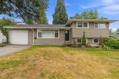 11530 95a Avenue, Delta, BC, Delta — Single Family Residence for sale