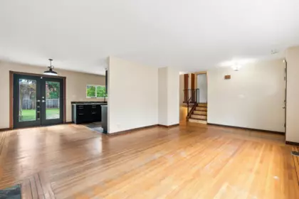 Living Room Photo of 11530 95a Avenue, Delta, BC