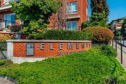 A210 20211 66 Avenue, Langley, BC, Langley — Apartment/Condo for sale