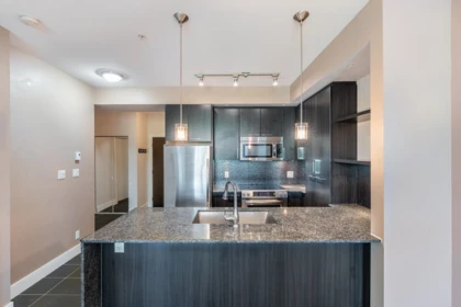 Pantry Photo of A210 20211 66 Avenue, Langley, BC