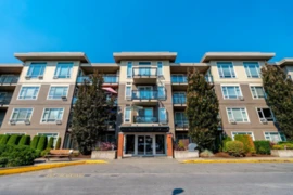 A210 20211 66 Avenue, Langley, BC