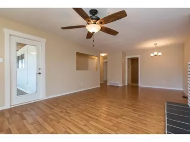 Dining Area Photo of 7904 115a Street, Delta, BC