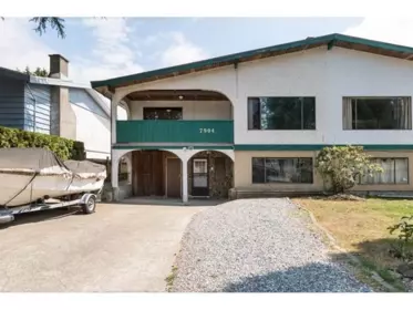 7904 115a Street, Delta, BC, Delta — Half Duplex for sale
