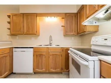 Kitchen Island Photo of 7904 115a Street, Delta, BC