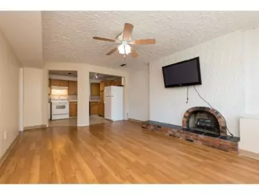 Living Room Photo of 7904 115a Street, Delta, BC