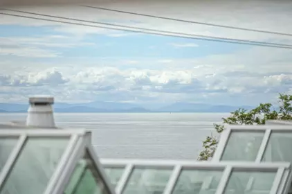 Office / Den Photo of 1115 Elm Street, White Rock, BC