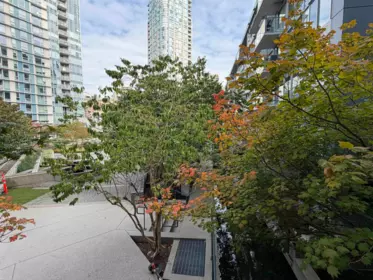 Hot Tub / Spa Photo of 301 689 Abbott Street, Vancouver, BC