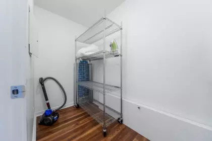 Loft / Bonus Room Photo of 301 689 Abbott Street, Vancouver, BC