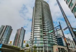 301 689 Abbott Street, Vancouver, BC