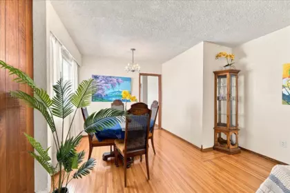 Pantry Photo of 5884 Ormidale Street, Vancouver, BC