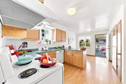 Primary Bedroom Photo of 5884 Ormidale Street, Vancouver, BC