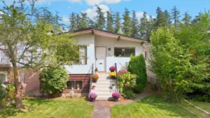 5884 Ormidale Street, Vancouver, BC