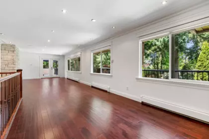 Family Room Photo of 13788 32 Avenue, Surrey, BC