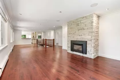 Living Room Photo of 13788 32 Avenue, Surrey, BC