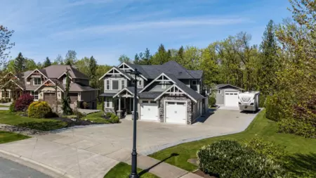 10427 Woodrose Place, Rosedale, BC, Rosedale — Single Family Residence for sale