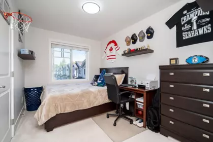 Hallway Photo of 27 13898 64 Avenue, Surrey, BC