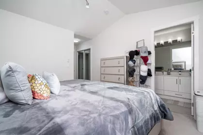 Loft / Bonus Room Photo of 27 13898 64 Avenue, Surrey, BC