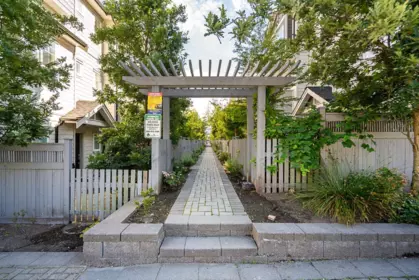 Neighborhood Park Photo Near 27 13898 64 Avenue, Surrey, BC
