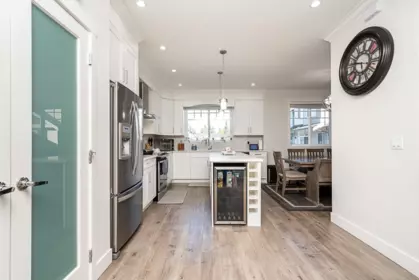 Pantry Photo of 27 13898 64 Avenue, Surrey, BC