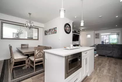 Primary Bedroom Photo of 27 13898 64 Avenue, Surrey, BC