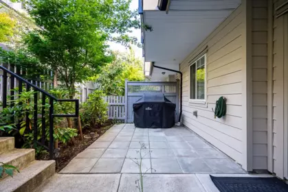 Swimming Pool Photo of 27 13898 64 Avenue, Surrey, BC