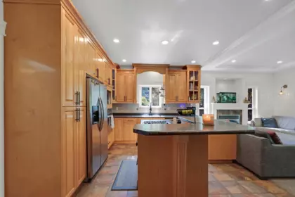 Pantry Photo of 38030 Seventh Avenue, Squamish, BC