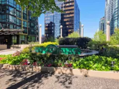 1109 1367 Alberni Street, Vancouver, BC