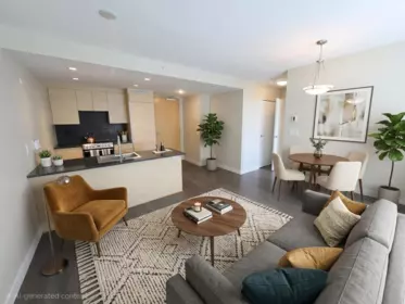 2905 488 SW Marine Drive, Vancouver, BC, Vancouver — Apartment/Condo for sale