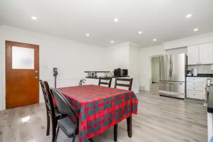 Kitchen Photo of 730 Colborne Street, New Westminster, BC