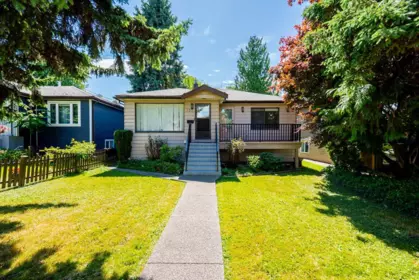 Outdoor Patio Photo of 730 Colborne Street, New Westminster, BC