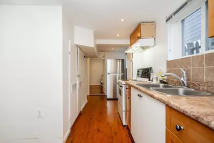Pantry Photo of 730 Colborne Street, New Westminster, BC