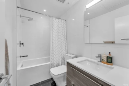 Loft / Bonus Room Photo of 107 5189 Cambie Street, Vancouver, BC