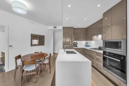 Office / Den Photo of 107 5189 Cambie Street, Vancouver, BC