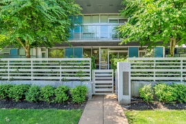 107 5189 Cambie Street, Vancouver, BC