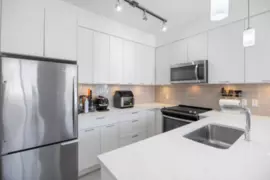417 828 Gauthier Avenue, Coquitlam, BC