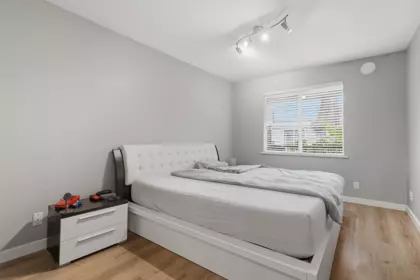 Bedroom 4 Photo of 320 12083 92a Avenue, Surrey, BC